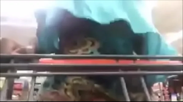 Public Titties flashing videos