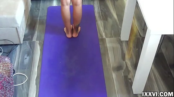 My Morning Naked Yoga videos