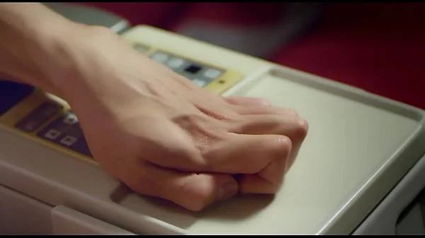 Flight Delicious K-Movie Sex Scene #3 videos