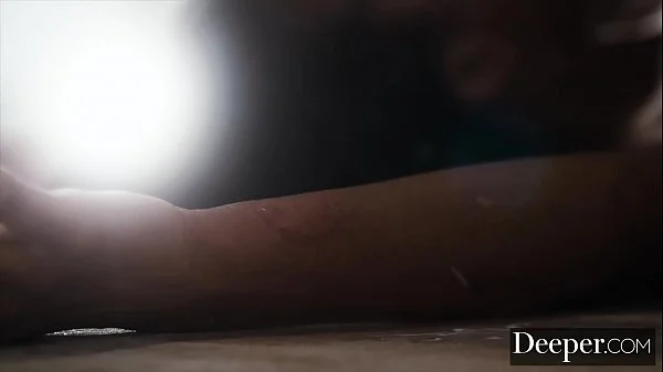 Deeper. Demi Sutra Just Wants to be Punished videos