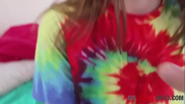 Unsettled Business With Stepsister- Hazel Moore videos