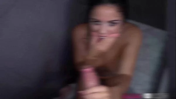 Hot stepSister Walks in on in Shower and Gets Fucked videos