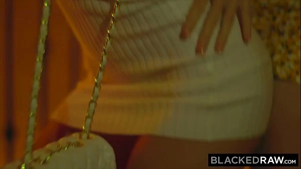 BLACKEDRAW These two white girls on vacation wanted fun with a real man videos