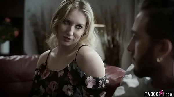 makes have sex with her for her hospitality videos