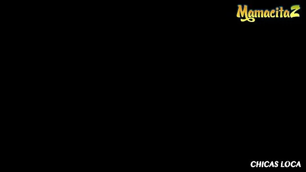 MAMACITAZ - Spanish Brunette Claudia Bavel Goes Wild Outdoor With Alberto Blanco videos