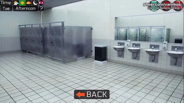 Horny teacher seduces her student and gets a big dick inside her tight ass l My sexiest gameplay moments l Milfy City l Part #33 videos