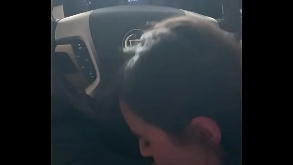 Car washing dick sucking videos