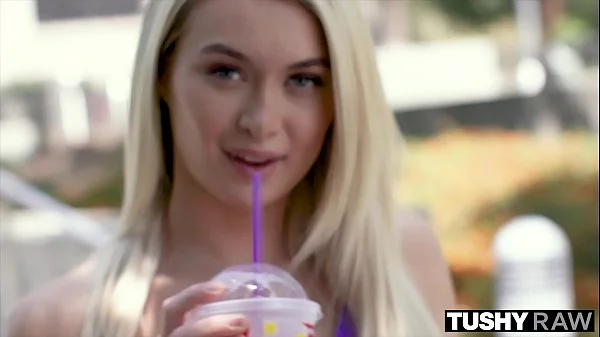 TUSHYRAW Natalia Starr Can Never Get Enough Anal Sex videos