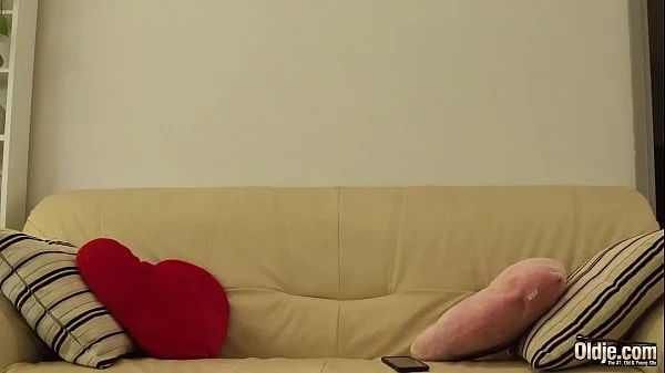 Hot teen blonde gets hardcore fucked by whirnkled old man videos