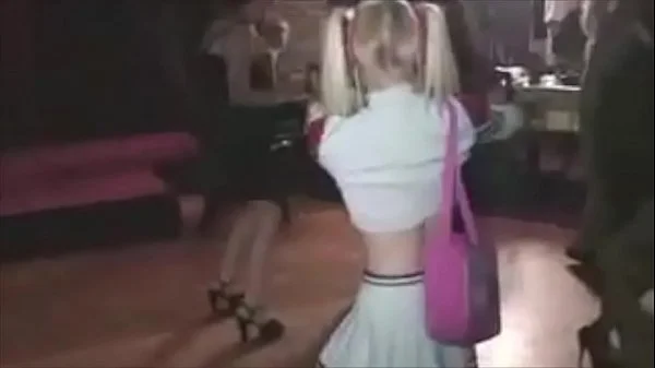 Topless Dancing Compilaton videos