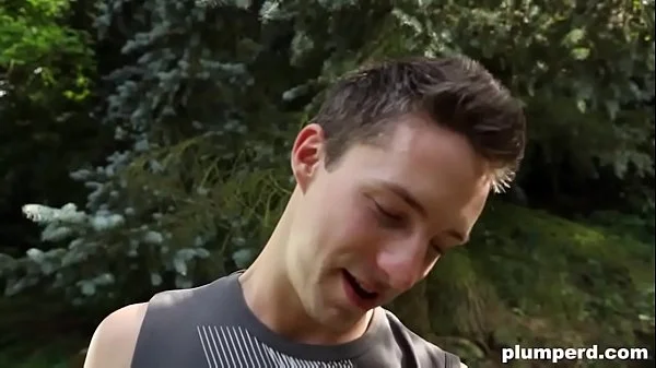 Starved BBW Wants to Eat Cum Off Her Tits videos