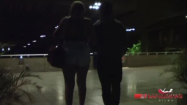 Na balada do sexo. Yara Rocha Mr. Rola  Direção Rubens Badaro  Dhones Portella Productions videos