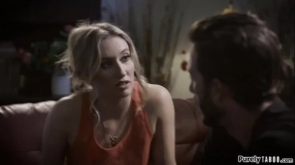 Milf is seducing her runaway stepnephew videos