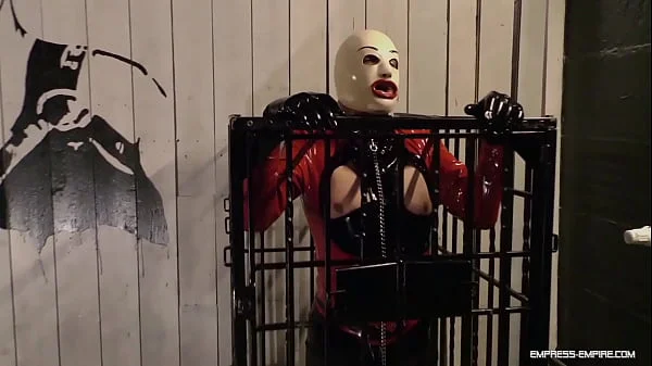 Calea Toxic - Fetish Wonderland videos