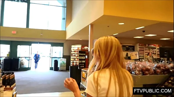 Public masturbation @ Whole Foods videos