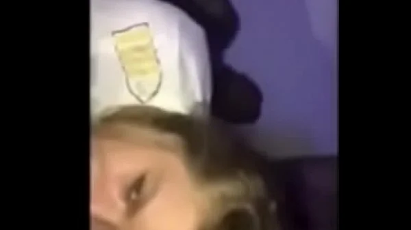 IG @fashion pln Blondynka daje dupy dwum facetom videos