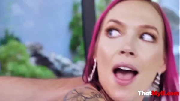 Busty MILF Fucked In The Restroom By The Director videos