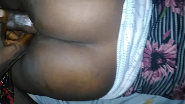 Watch me cum on my girlfriends ass videos