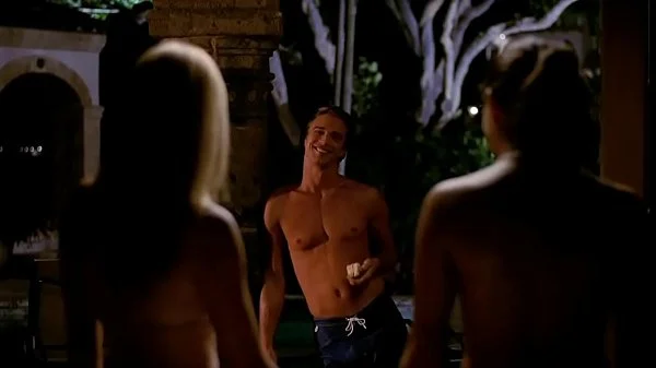 Wild Things: Diamonds in the Rough Threesome Sex Scene videos