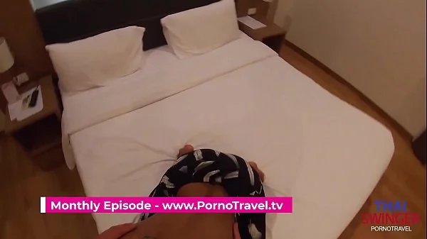 Thai get fucked no condom videos