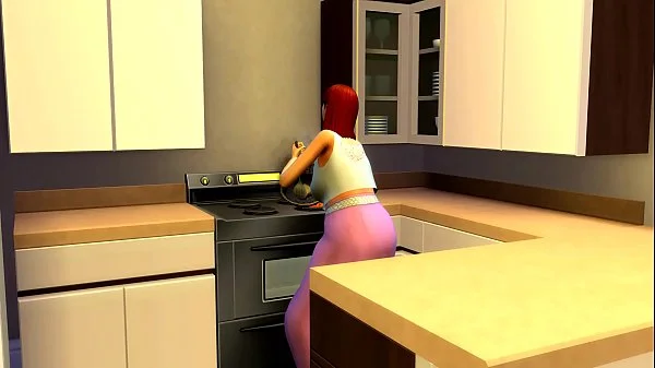 step-Son Fucking Pregnant step-mom videos