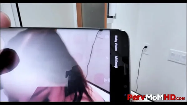 Fucking My Hot d. MILF StepMom In The Bathroom POV videos