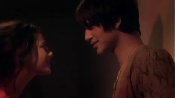 Kaya scodelario hot sex scene-skins videos