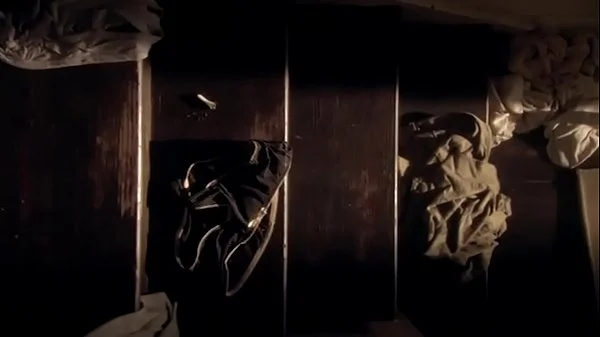 Kaya scodelario hot sex scene-skins videos