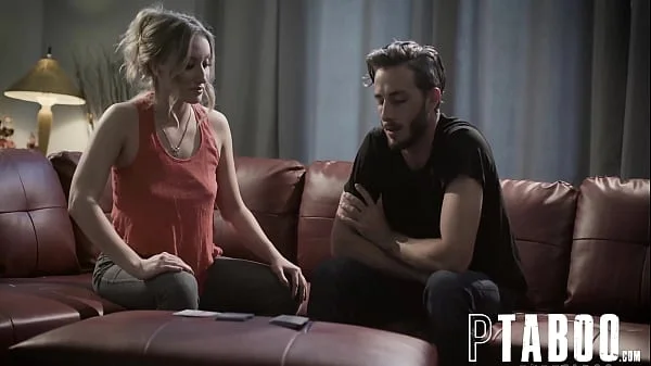 Riley Reyes Threatens To Kick Out Of House Unless He Fucks Her videos