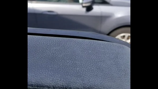 Flashing truckers videos