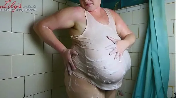 lilydreamboobs massive bbw tits videos