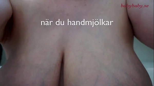 Big Engorged Tits Lactating videos