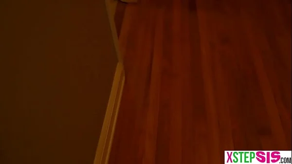 Slipped my cock inside my hot stepsister Lana Rhoades videos