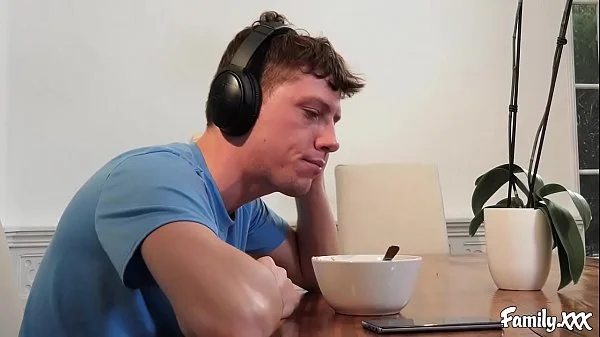 Stepbrother Fucks His Slutty Stepsister In Her Wet Pussy videos