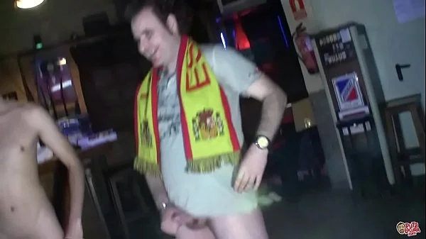 Cualquiera puede venir a correrse en las enormes tetas a Shione videos