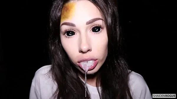 #Halloween2019 | A SHAIDEN STORY - The Girl In White | Shaiden Rogue videos