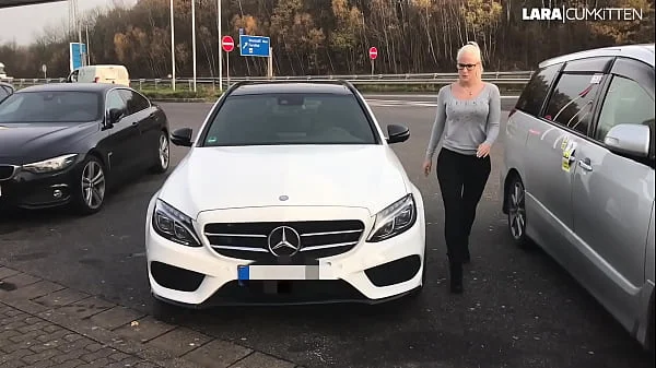 Lara CumKitten - Glory Hole FICK AO with Creampie videos