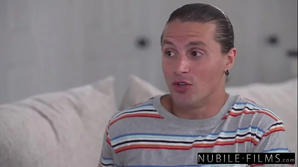 Thinking about you With other women kinda turns me on Scarlett Alexis confesses to boyfriend -S43:E25 videos