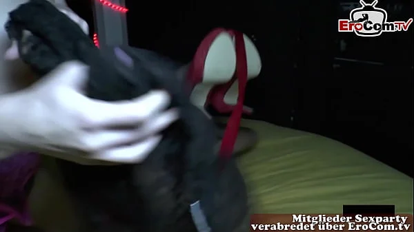 deutsche dünne teen amateur sperma swinger party videos