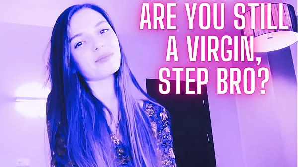 I Let My Virgin Step Brother Creampie Me On His 18th Birthday - Lisa Takami videos