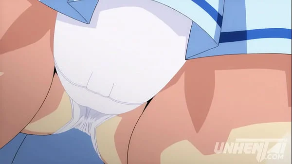 Costumed Teen Groped in PUBLIC Gets Horny & Pussy gets a WET Orgasm - Hentai Subtitled videos