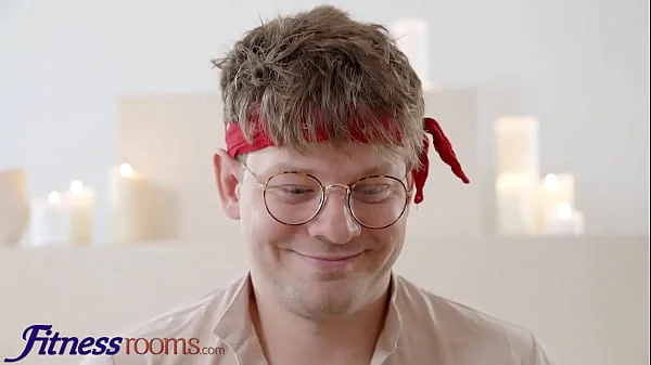 Fitness Rooms Big ass big tits MILF Josy Black yoga teacher big dick makes ebony pussy squirt videos