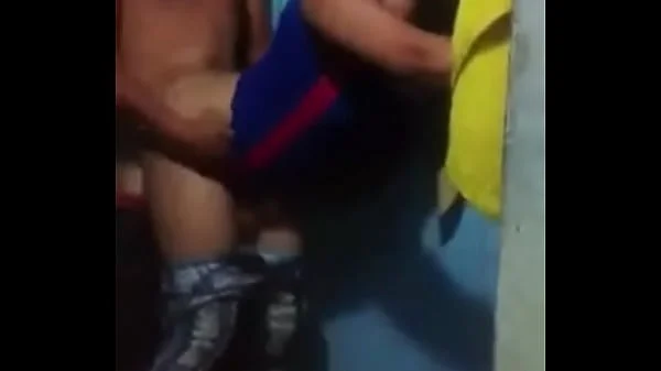 Amiga arrecha videos