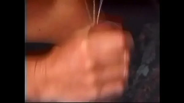 Black dude rams his thick cock into flat-chested brunette's wide-open pussy videos