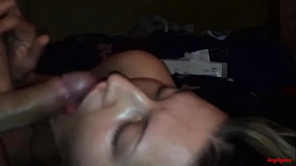 Fuck My Face And  Cum In My  Mouth videos