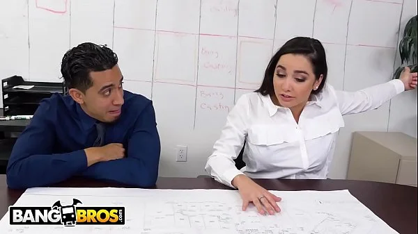 BANGBROS - Was It Inappropriate? Maybe. Did it have to happen? Absolutely. videos