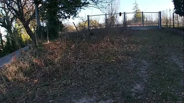 Having fun with two stranger teens that come back from POV PUBLIC SEX! videos