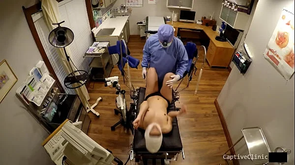 To Gain Citizenship Immigrants Used For Medical Testing At Good Samaritan Health Labs! The New Immigration Policy starring Doctor Tampa & BondageClinic Part 18/26 Reup videos