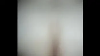 Tirando con mi suegra Irenita mientras no esta la h. videos