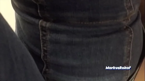 Stranger Touching my Panties Under my Mini Dress in Metro Subway | A fantasy of mine has Come True videos